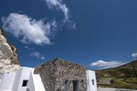 Insolito Villa Emporio (Santorini) Exterior foto