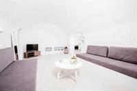 Insolito Villa Emporio (Santorini) Exterior foto